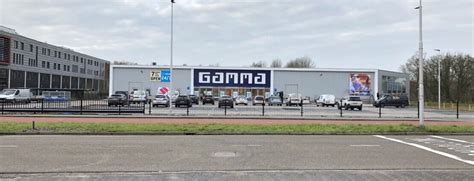 foto's van gamma bouwmarkt elburg|Gamma .